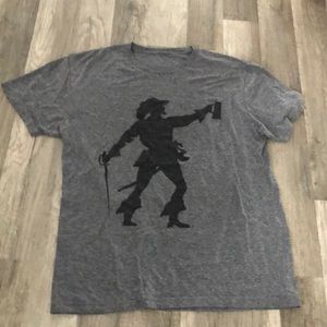 Old Tankard Ale Brewery Shirt